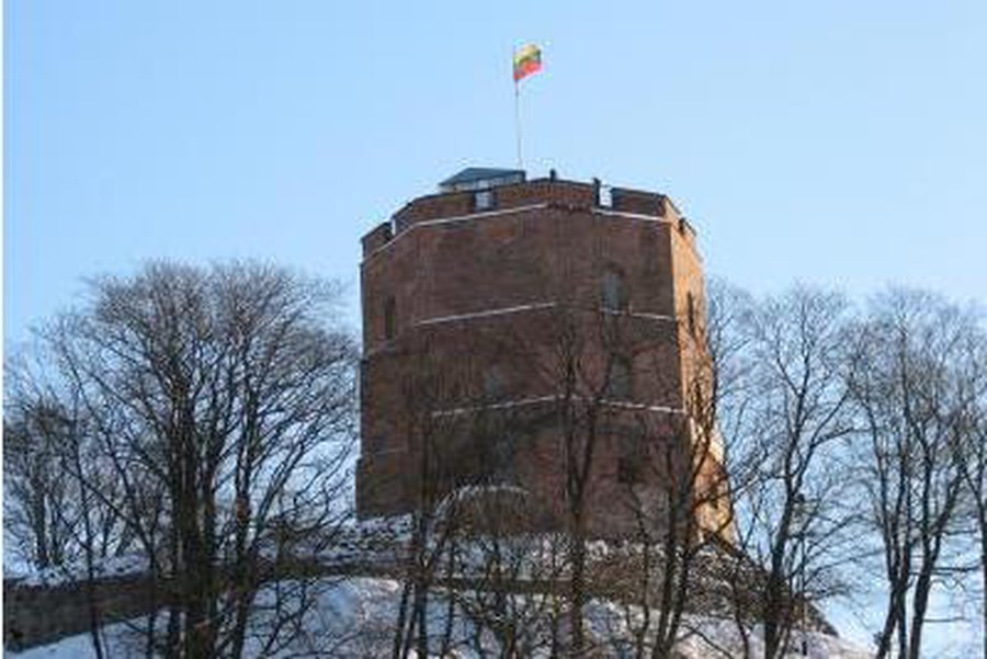 Литовцев за год стало значительно меньше - Литва и страны Балтии