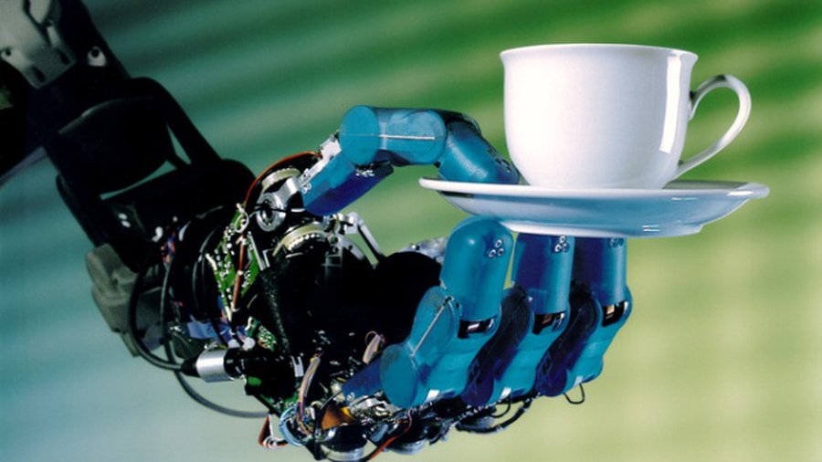 В Висагинасе – современный центр мехатроники. (Обновлено) Висагинские ребята вновь на первых местах - В Висагинасе