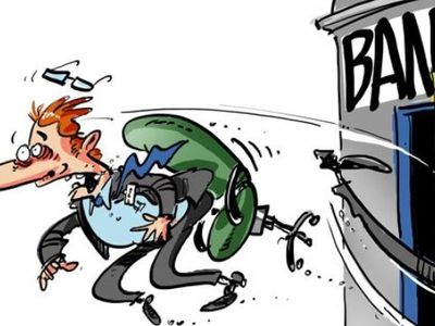 Предупредили о следующем возможном ходе скандинавских банков - Литва и страны Балтии