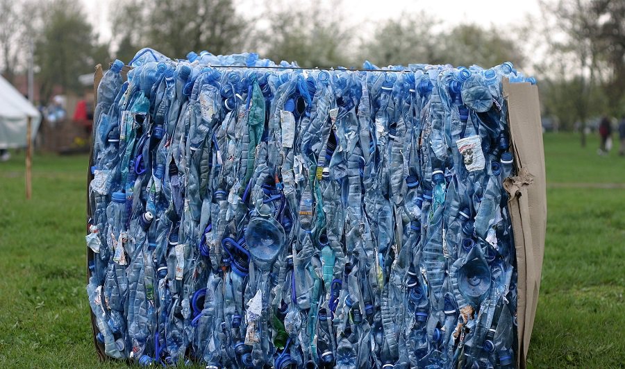 Прогноз: через 20 лет Земля будет покрыта слоем пластика весом 1,3 млрд тонн - В Мире