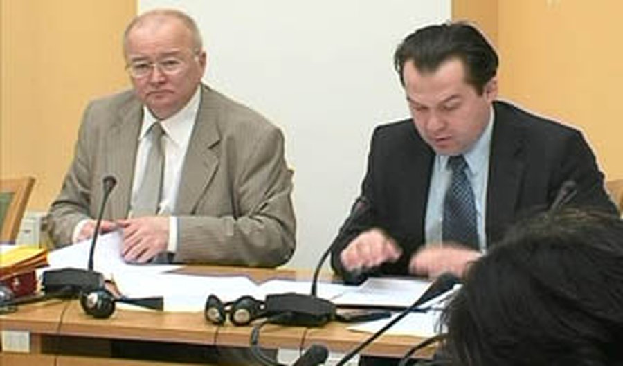 Первые официальные кандидаты на пост президента Литвы  - Литва и страны Балтии