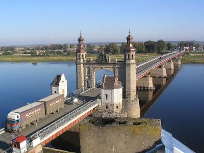 Мост между Россией и Литвой построят на российские деньги - Литва и страны Балтии