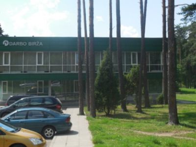 Безработная молодежь сможет проходить практику на предприятиях - В Висагинасе