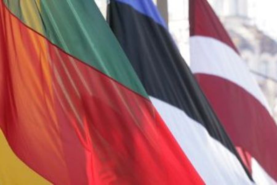 Президент Латвии: страны Балтии должны выживать вместе - Литва и страны Балтии