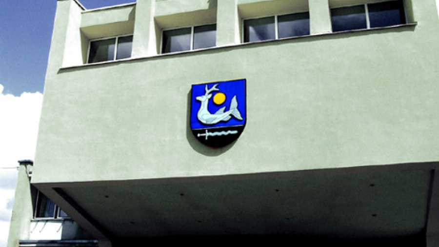 В Зарасай — снова политическая рокировка - В Висагинасе