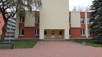 Dėmesio! Keičiasi Mobilaus punkto darbo laikas