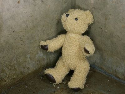 Две женщины и семеро детей месяц жили в палатках в Клайпеде - Литва и страны Балтии