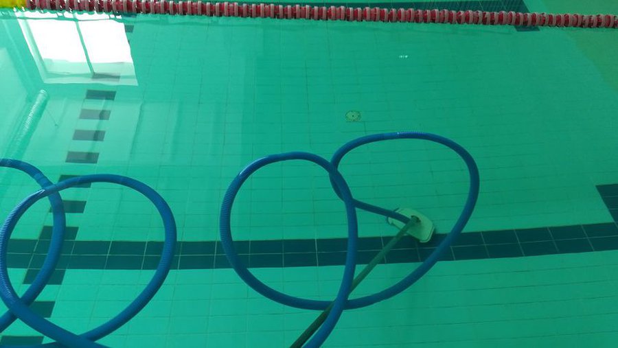 Почему пенсионерам убрали льготу на посещение саун? (добавлено видео) - В Висагинасе