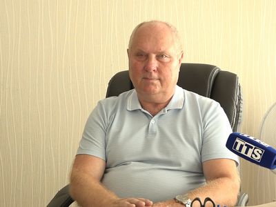 В. Шлаустас: «Не нужно доводить ситуацию до вызова аварийной службы» - В Висагинасе