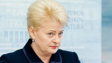 Через энергетику на политику Литвы до сих пор оказывается давление