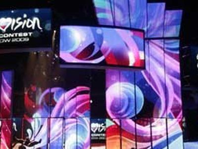 На открытии «Евровидения» Киркоров спел песню Кайли Миноуг
 - Культурные и спортивные мероприятия