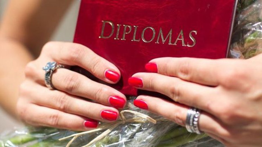 Приоритеты поступающих в ВУЗы в 2013 году: социальные науки и медицина - Наука и здоровье