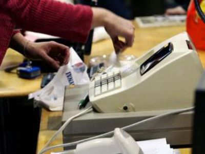 Įsigalioja nauja tvarka: nuo šiandien privalomi kasos aparatai 
 - Lietuva ir Baltijos šalys