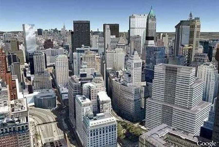 Карты Google станут трехмерными и смогут работать без интернета - IT новости