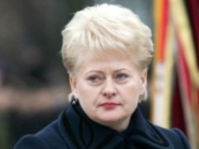 Prezidentė nepasirašys Alkoholio kontrolės įstatymo pataisų - Lietuva ir Baltijos šalys