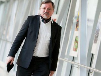 В Сейме Литвы создана рабочая группа "За демократическую Беларусь" - Литва и страны Балтии