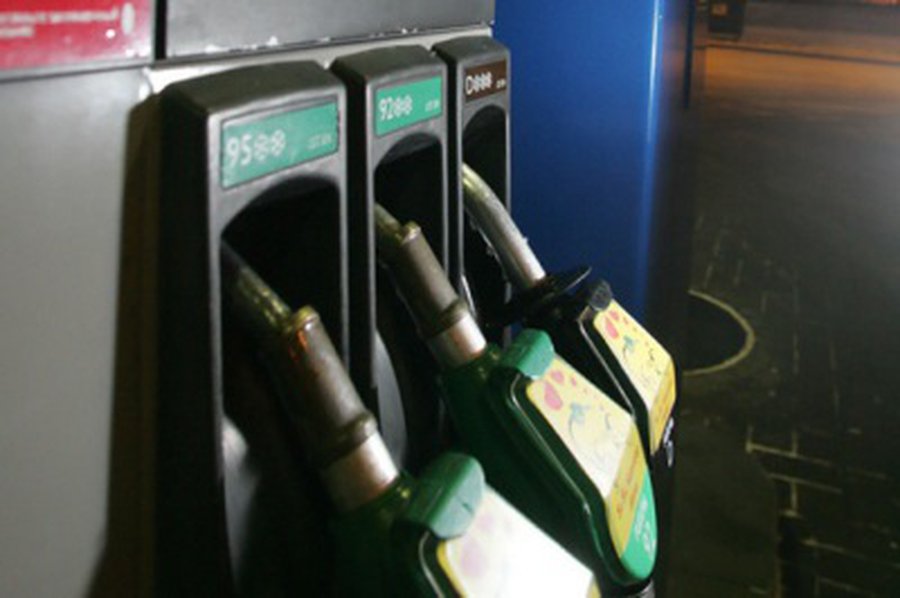 Naftos rinka stabilizavosi, degalinėse kaina nekris                                 - Lietuva ir Baltijos šalys