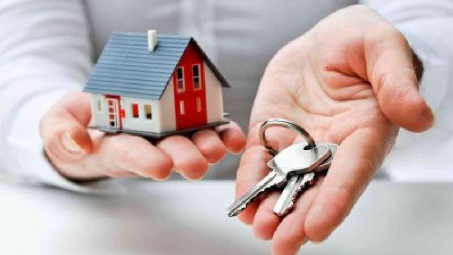 Самоуправление купит квартиру - В Висагинасе