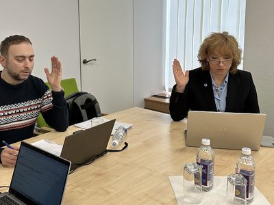 Вернут ли сеньорам льготу на посещение сауны? - В Висагинасе