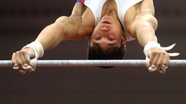 Лондон-2012: как британские гимнасты превзошли российских