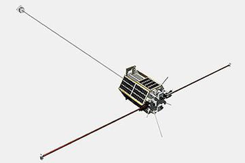 Российские ученые завершили испытания «гравицапы»