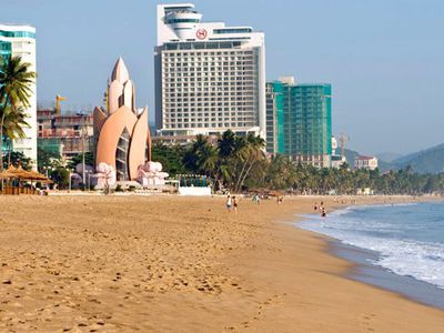 Туристы из России устроили драку и поножовщину на вьетнамском курорте: выпивали на берегу моря - Происшествия и криминал