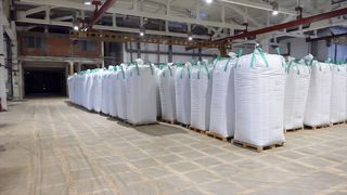 ЗАО „Retroplast“  прекратило деятельность по обращению с отходами в Скайдишкес Вильнюсского района