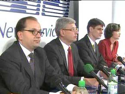 Конституционный суд разберется с «LEO Lt » - Литва и страны Балтии