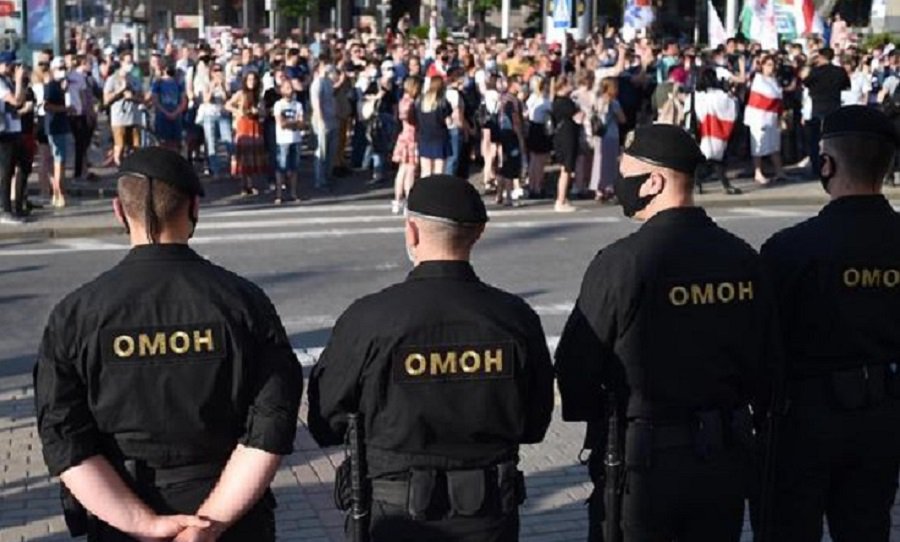 Информация о гибели Евгения Заичкина, оказалась ложной - В Мире