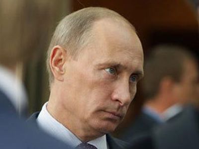 Путин назвал разбоем попытку Литвы отобрать трубу у «Газпрома» - Энергетика