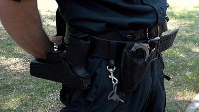 Сообщения сводки происшествий