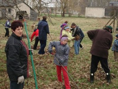 Švaros akcija „Darom 2011“ – bendras visuomenės reikalas 

 - Lietuva ir Baltijos šalys