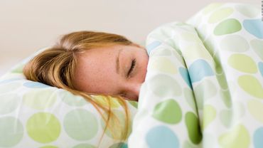 Сон признан действенным средством против вируса гриппа