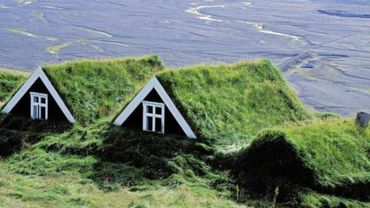 В Исландии решили списать долги граждан по ипотеке