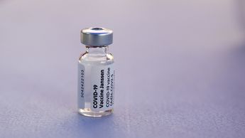 Вниманию жителей! Вакцина Janssen больше не используется для первой вакцинации