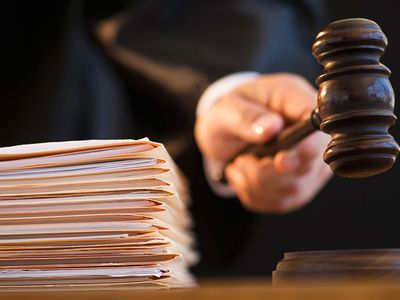 Генпрокуратура Украины обжалует решение о проведении референдума на востоке страны - В Мире