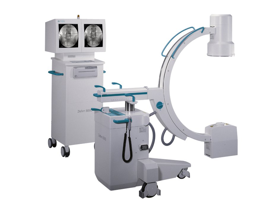 В МГУ изобрели «автоматическую медсестру»  - Наука и здоровье