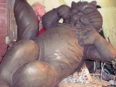 Его величество Кот Казанский!  - Культурные и спортивные мероприятия