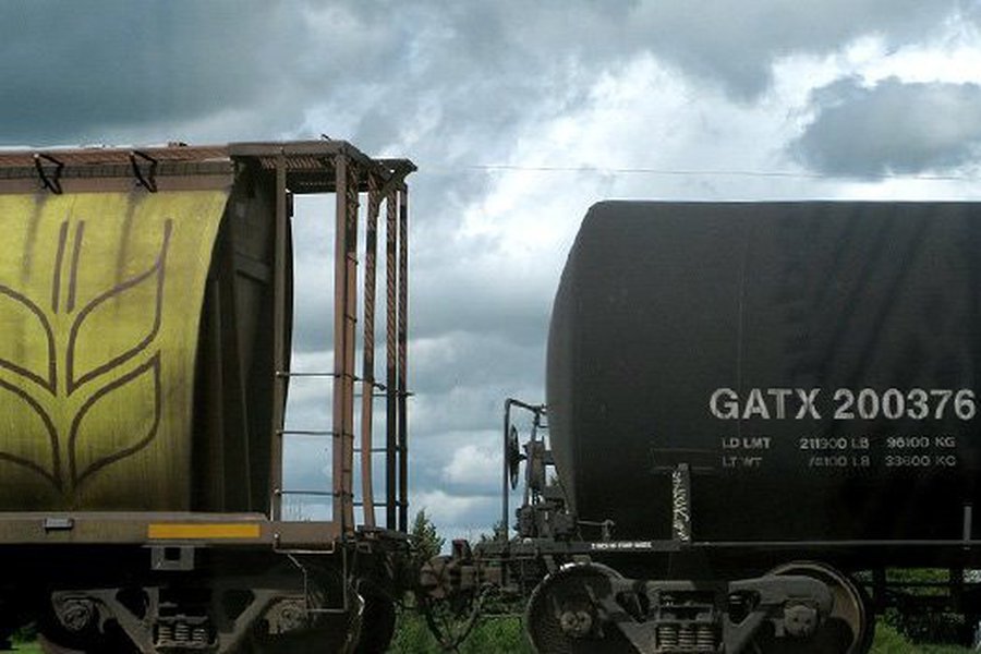 Россия —  важнейший торговый партнер Литвы в 2010 году - Литва и страны Балтии