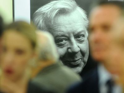 Умер Олег Табаков - Кино и искусство