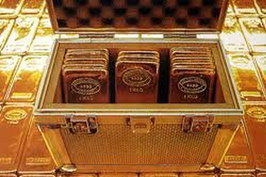 Золото подорожает и вознаградит своих владельцев                 - В Мире