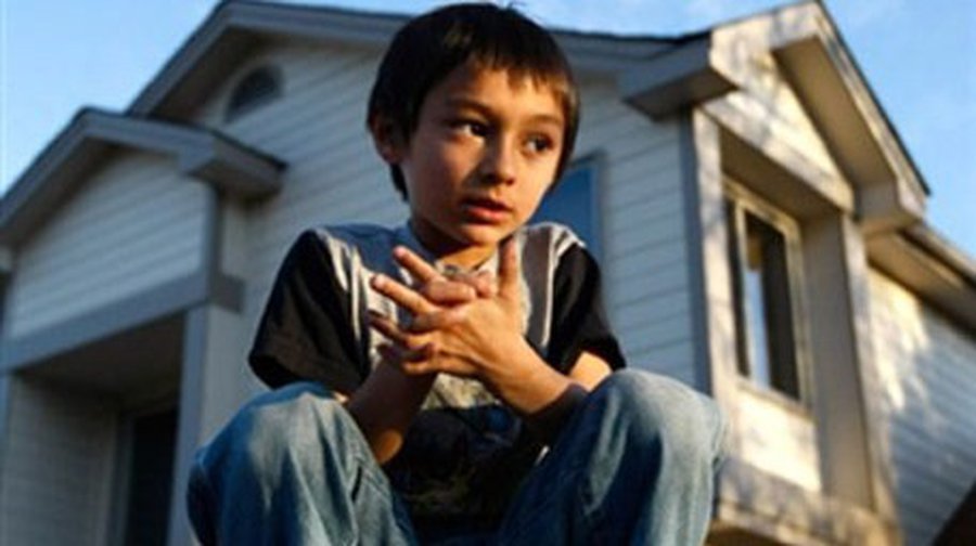 Мать «унесенного на шаре» мальчика призналась в розыгрыше - Хобби, отдых и развлечения