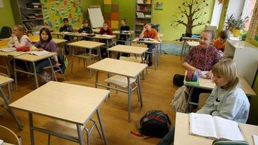 Школьная реформа в Литве может «стереть» нацменьшинства