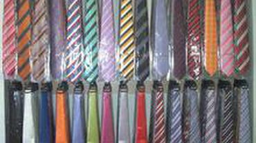 В Венгрии введут налог на галстуки