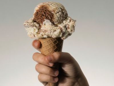  Не досталось мороженого...                                          - Происшествия и криминал