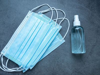 Минздрав Литвы сообщает о переменах: что изменится с пятницы - Литва и страны Балтии