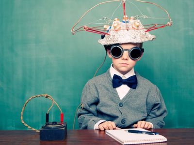 Создан прибор для чтения мыслей - Наука и здоровье