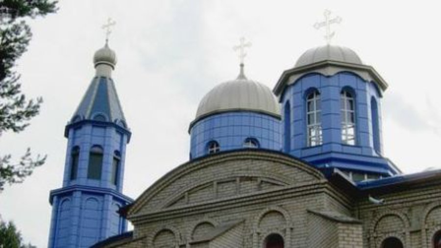 Приглашаем на Пасхальный концерт - В Висагинасе