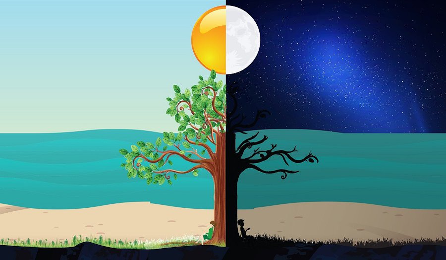 В весну с чистой совестью: что означает весеннее равноденствие и как его встречают в мире - Это интересно