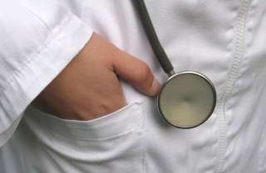 Saugant mūsų sveikatą - Visagine